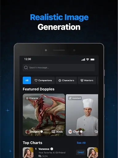 Dopple.AI-screenshots-11